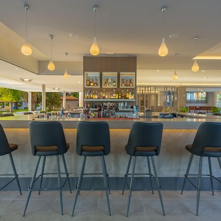 Hotel Esperia Marmari  Ngoại thất bức ảnh
