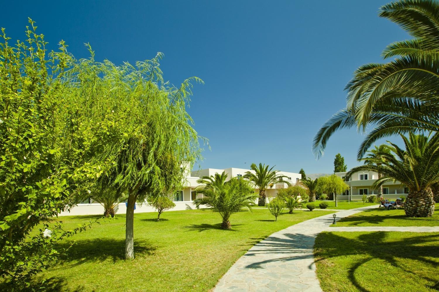 Hotel Esperia Marmari  Ngoại thất bức ảnh