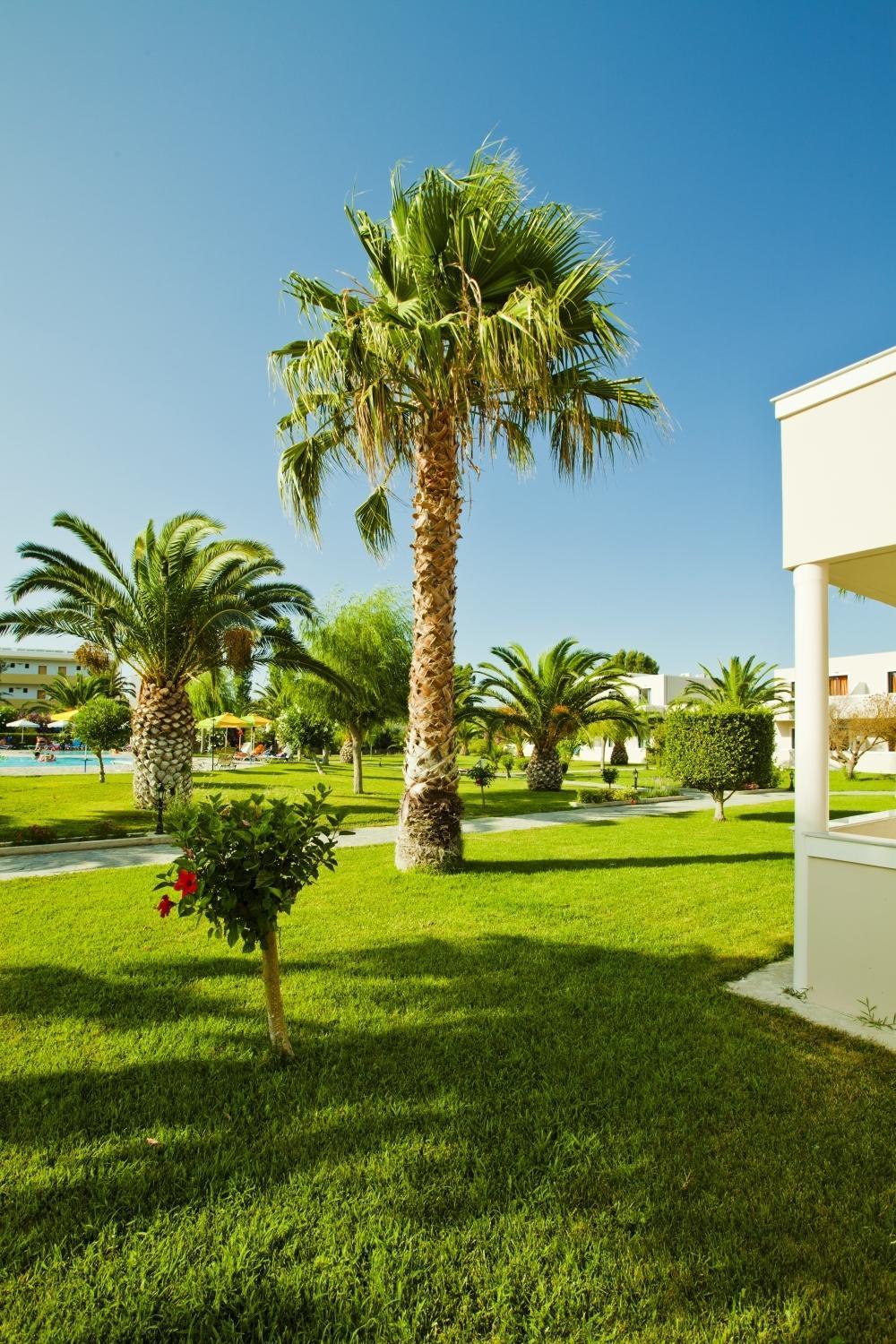 Hotel Esperia Marmari  Ngoại thất bức ảnh