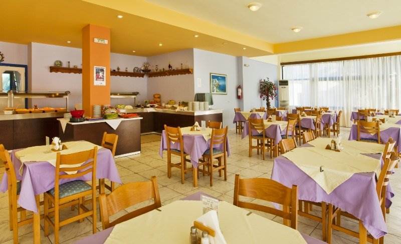 Hotel Esperia Marmari  Ngoại thất bức ảnh